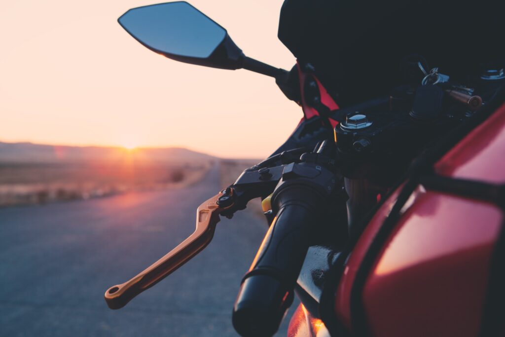 Pasadena Motorcycle Accident Lawyers