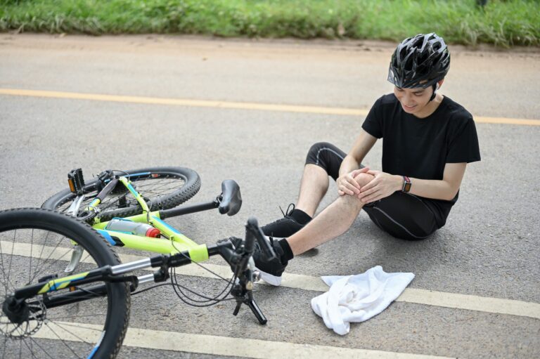 Rio Rancho Bicycle Accident Lawyer 