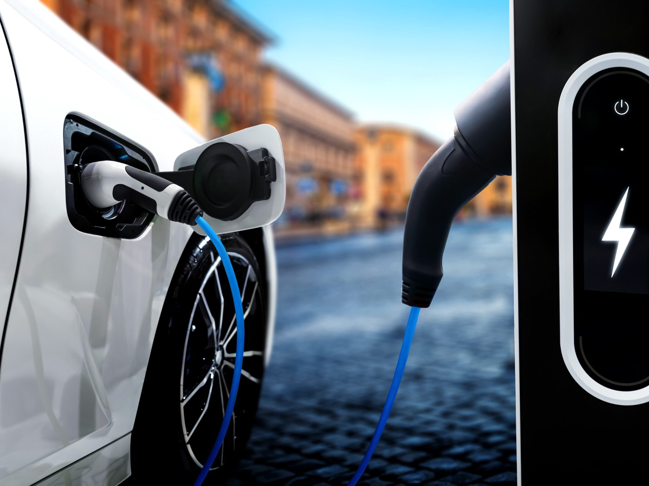 Rio Rancho Electric Vehicle Accident Lawyer