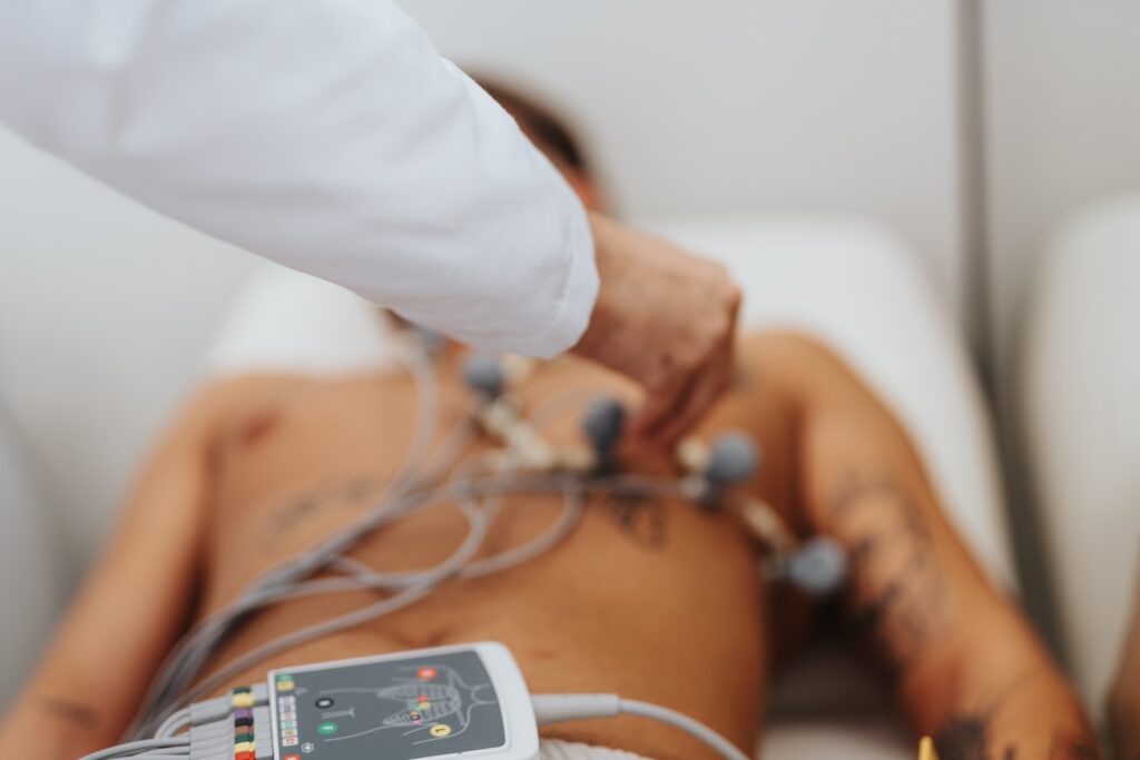 Rio Rancho Electrocution Injury Lawyer