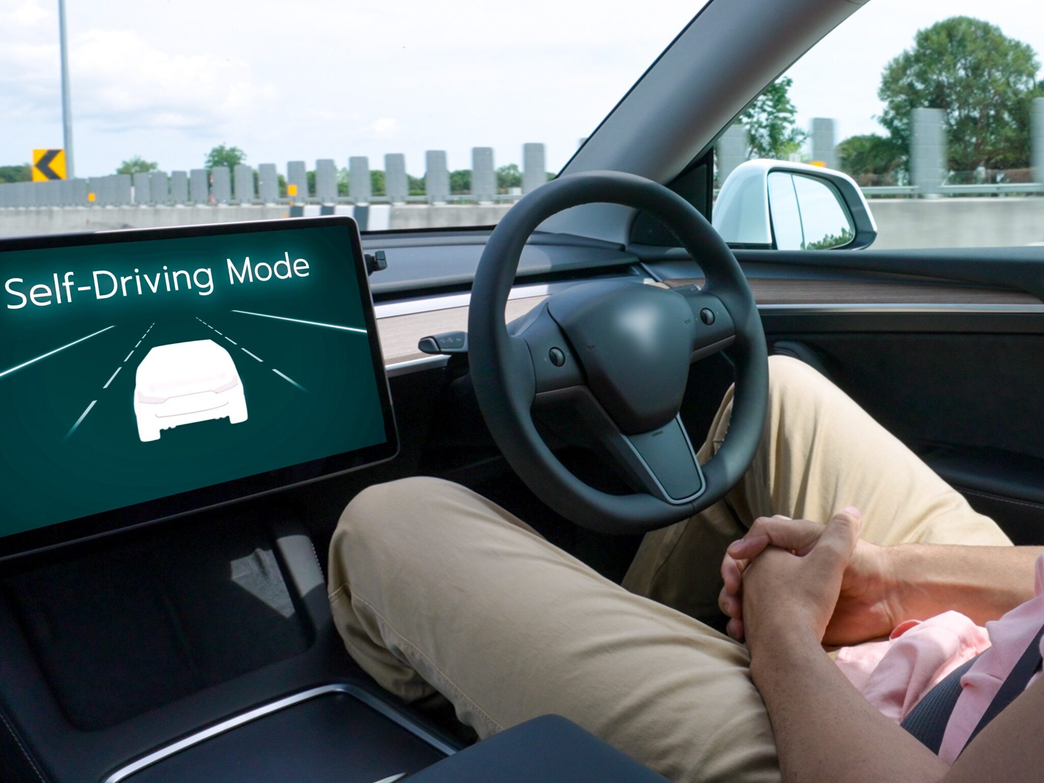 Rio Rancho Self-driving Car Accident Lawyer 