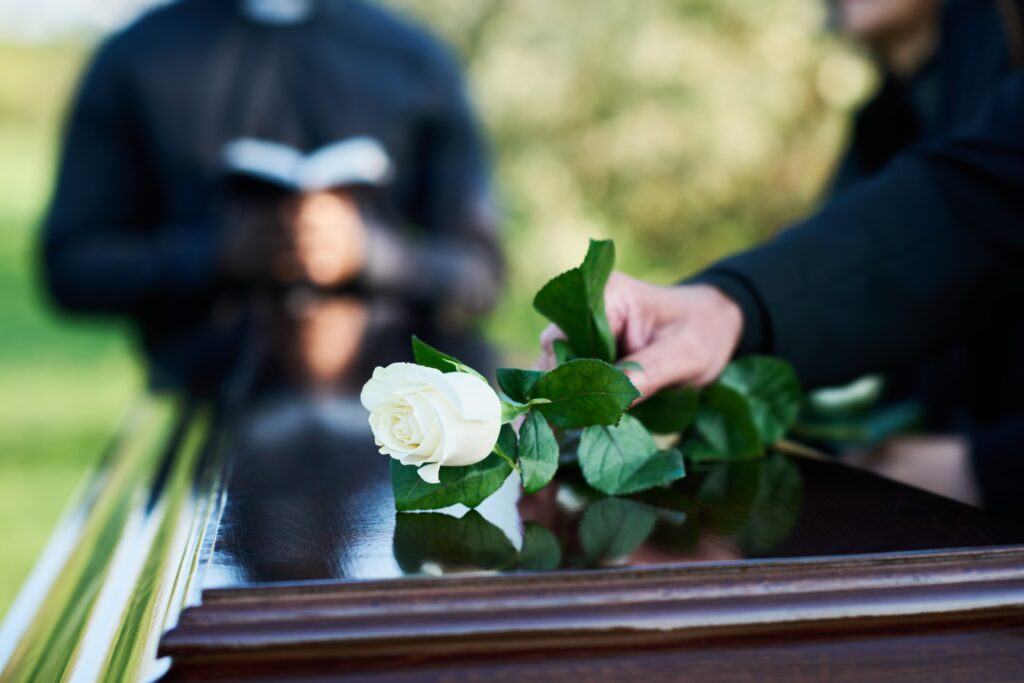 Rio Rancho Wrongful Death Lawyer