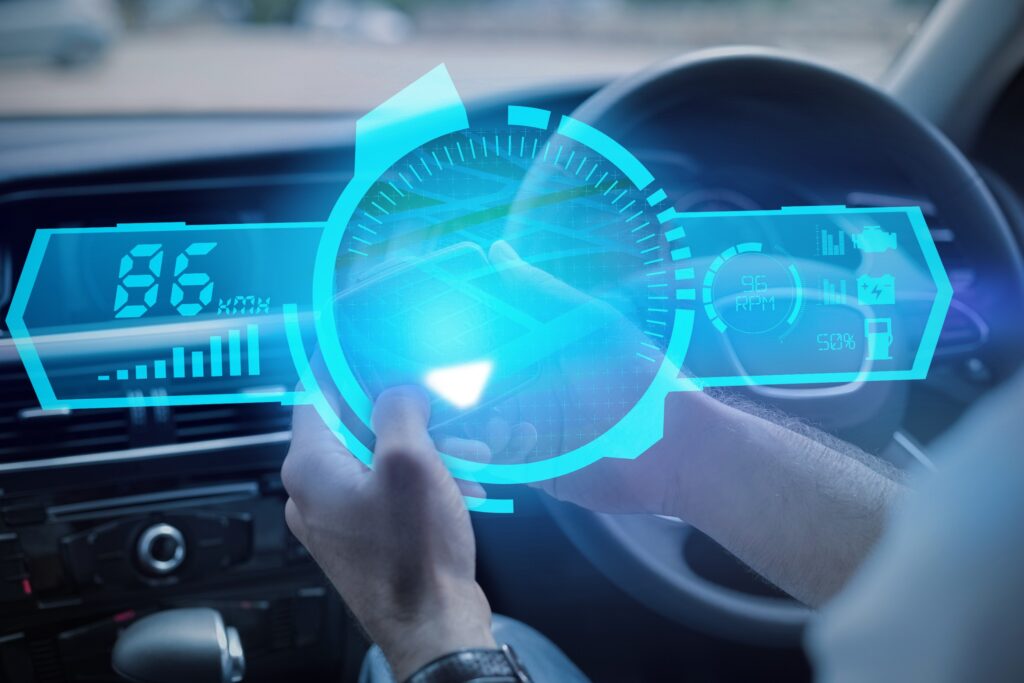 Santa Fe Autonomous Driving Truck Accident Lawyer 