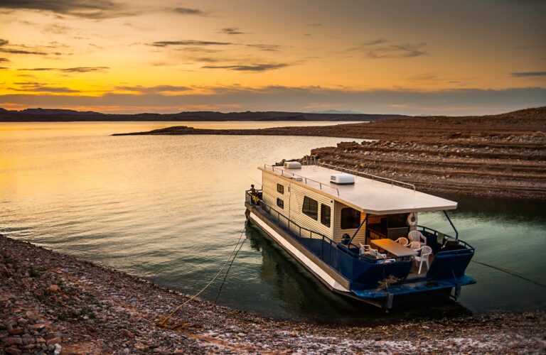Summerlin Boating Accident Lawyer