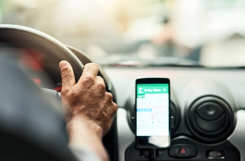 Summerlin Lyft Accident Lawyer