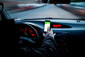 Tolleson Lyft Accident Lawyer