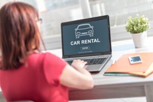 Tolleson Rental Car Accident Lawyer