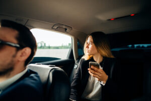 Tolleson Uber Accident Lawyer 