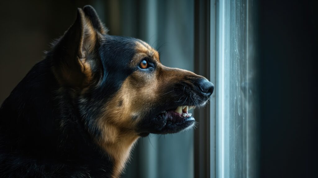 Abogados de lesiones por mordeduras de perros en Tucson