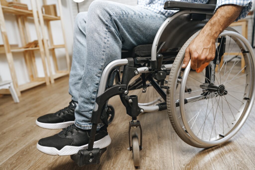 Arrowhead Spinal Injury Lawyer 