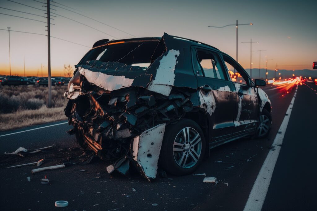 Barstow Car Accident Lawyers 