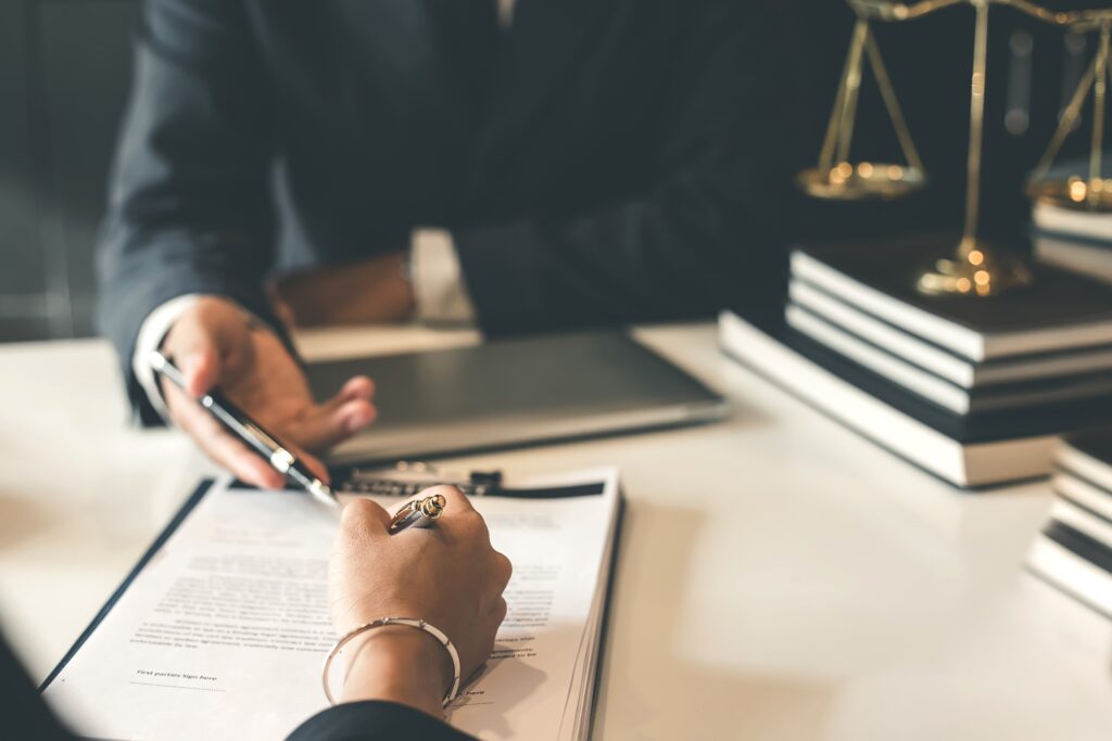 Barstow Personal Injury Lawyers