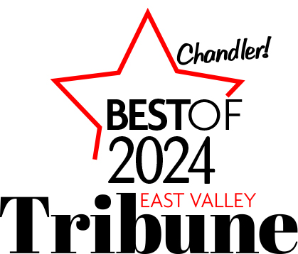 Lerner & Rowe Wins Best of Chandler 2024 Contest