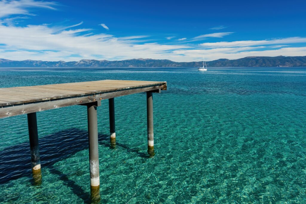 Carson City Boat Accident Lawyer