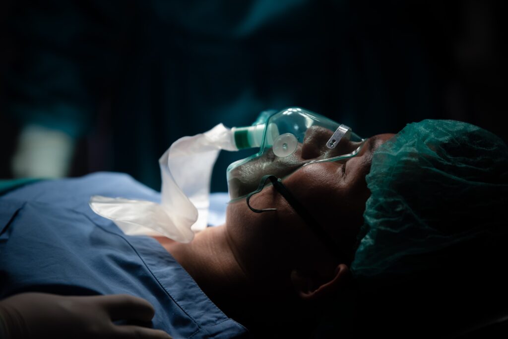 Carson City Catastrophic Injury Lawyer