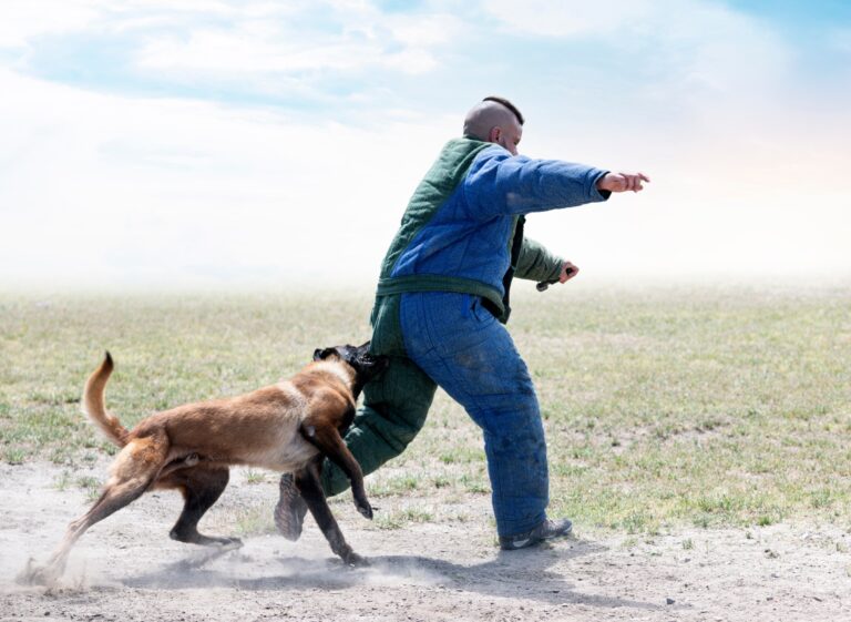 Carson City Dog Bite Lawyer