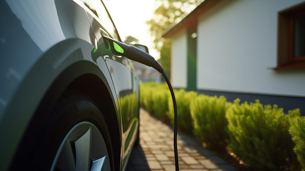 Carson City Electric Vehicle Accident Lawyer