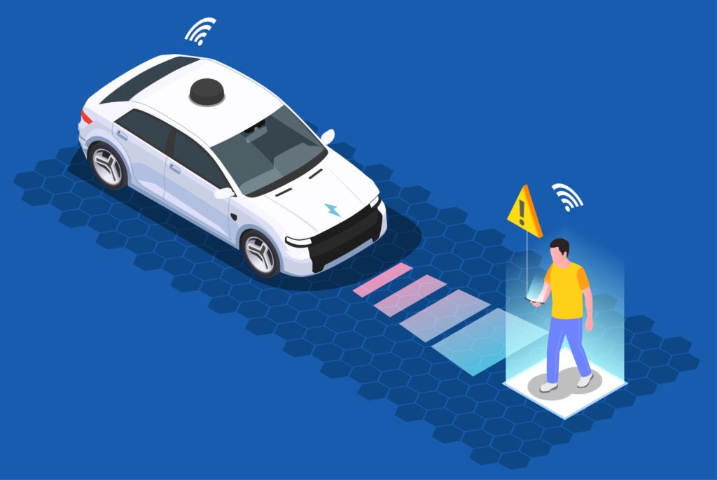 Carson City Self-Driving Car Accident Lawyer