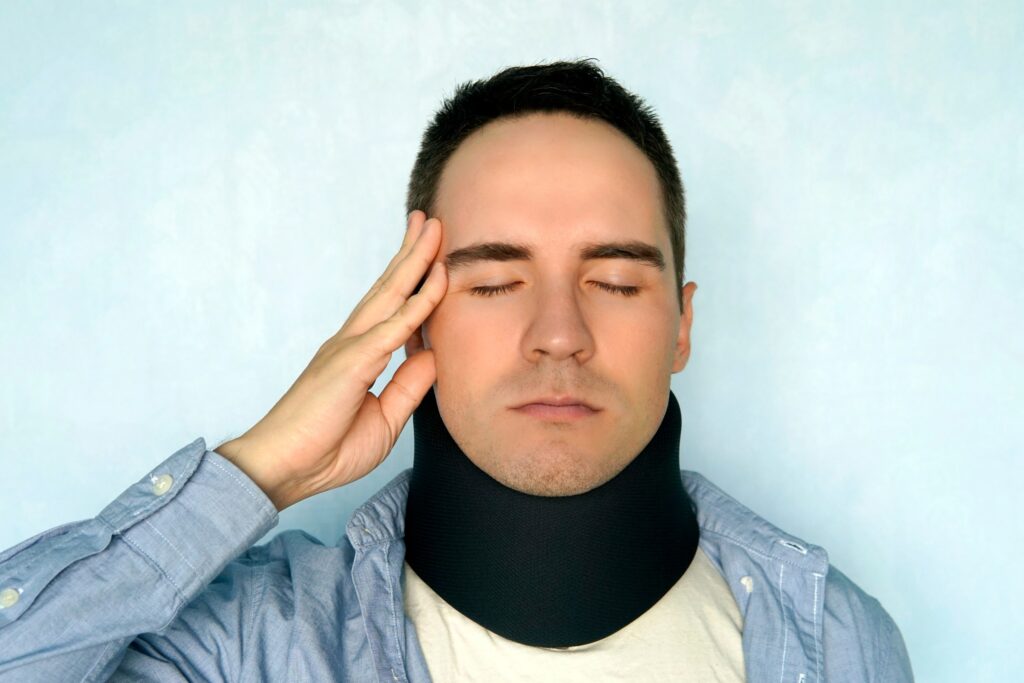 Carson City Whiplash Lawyer
