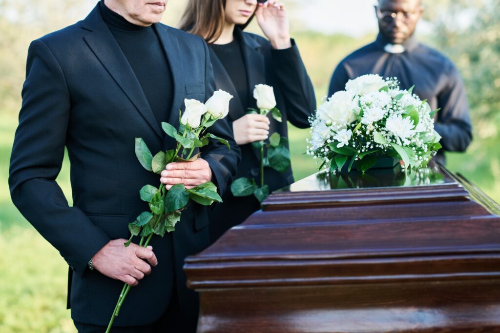 Carson City Wrongful Death Lawyer
