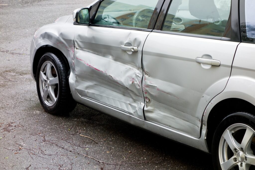 Fallon Auto Accident Lawyer
