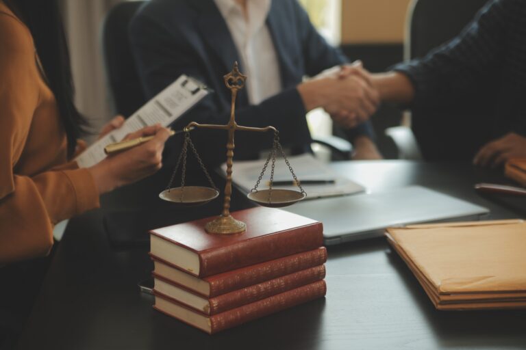 Fallon Personal Injury Lawyer