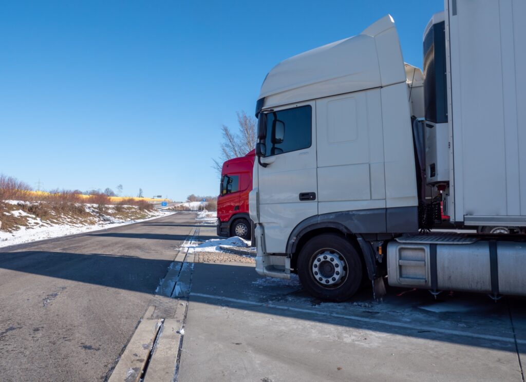Fallon Truck Accidents Lawyer