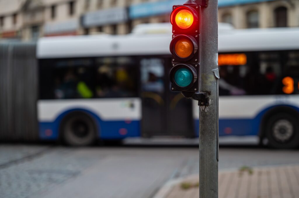 Farmington Bus Accident Lawyer