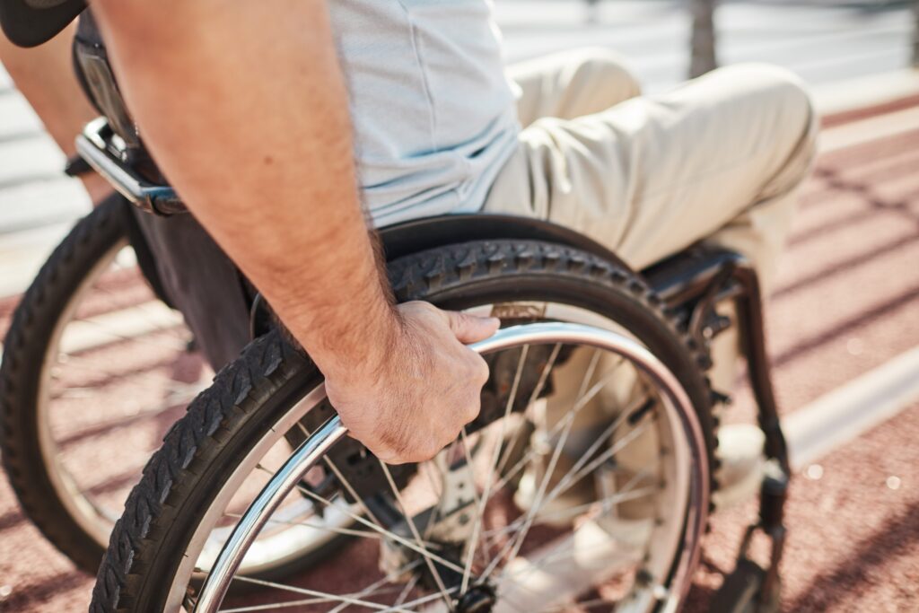 Fernley Catastrophic Injury Lawyer