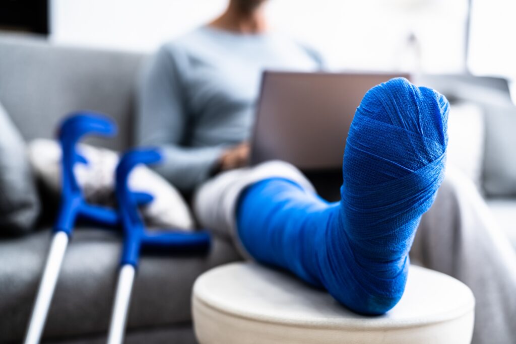Fernley Personal Injury Lawyer