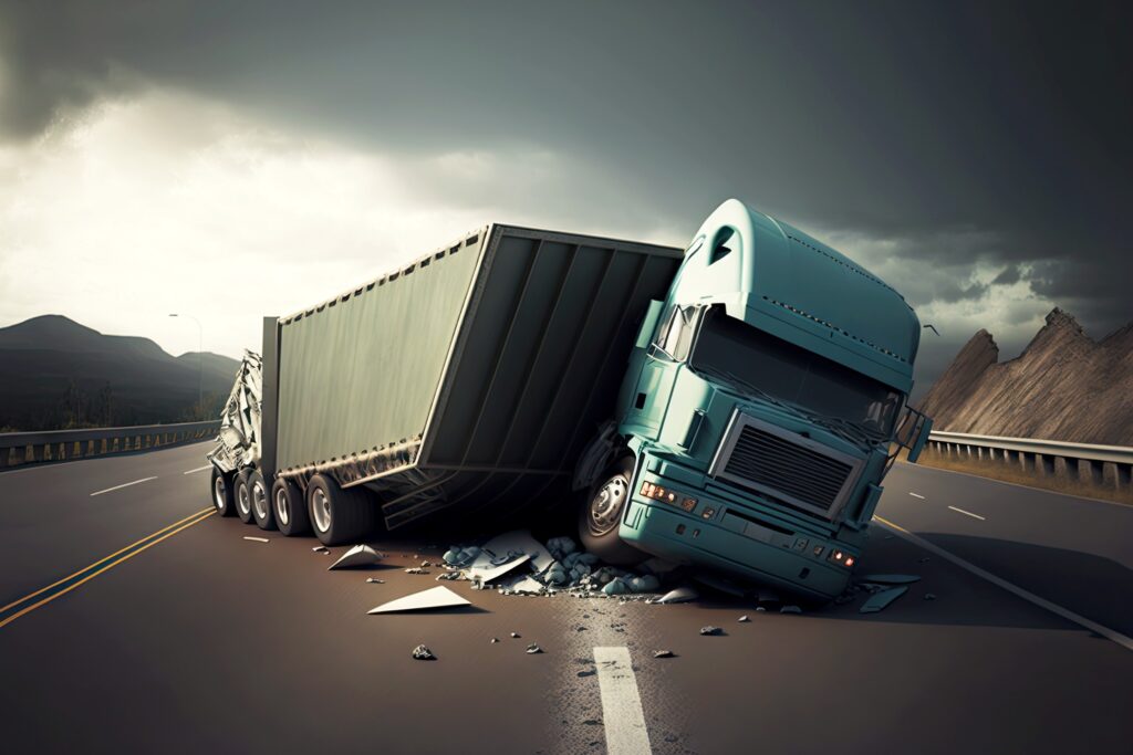Fernley Truck Accident Lawyer