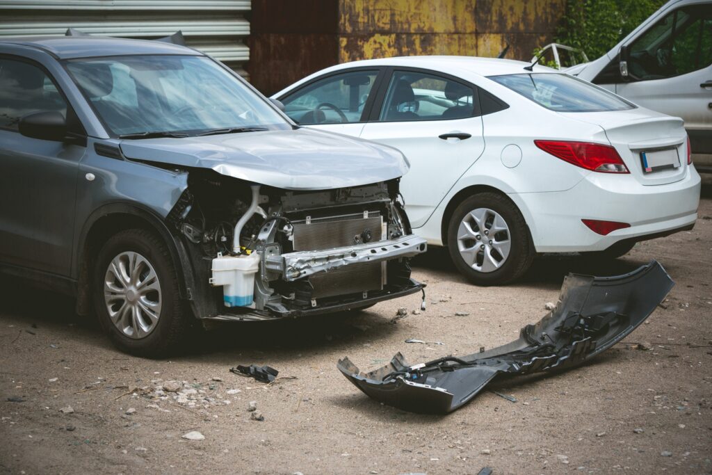 Gardnerville Auto Accident Lawyer