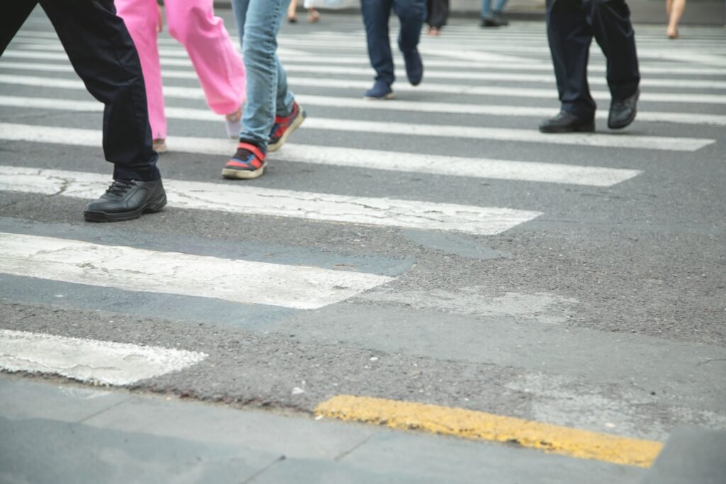 Gardnerville Pedestrian Accident Lawyer
