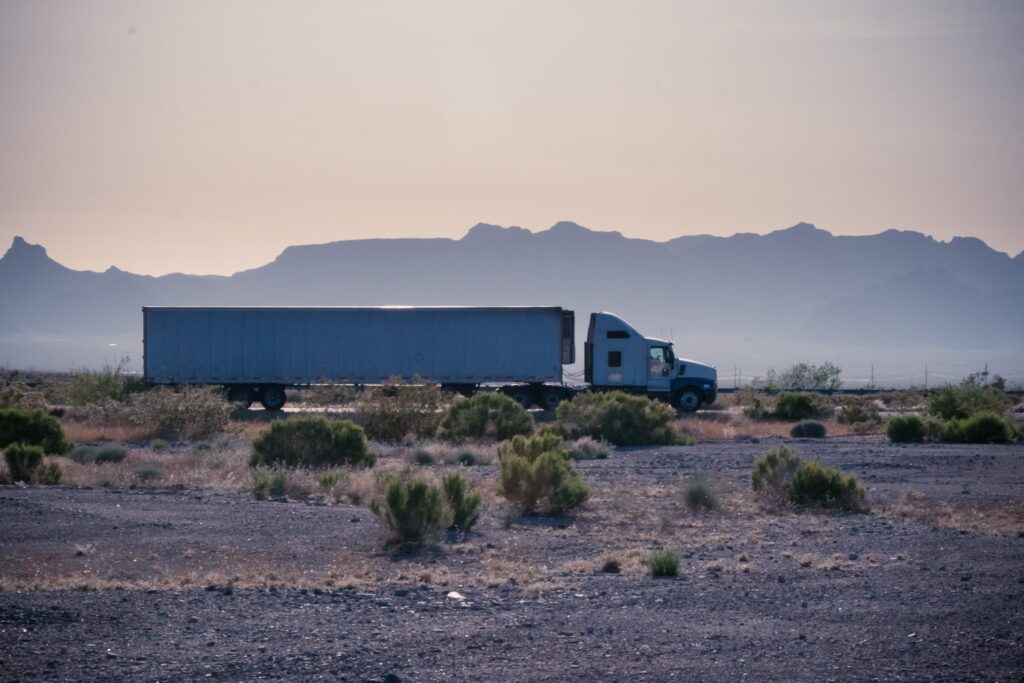 Gardnerville Truck Accident Lawyer