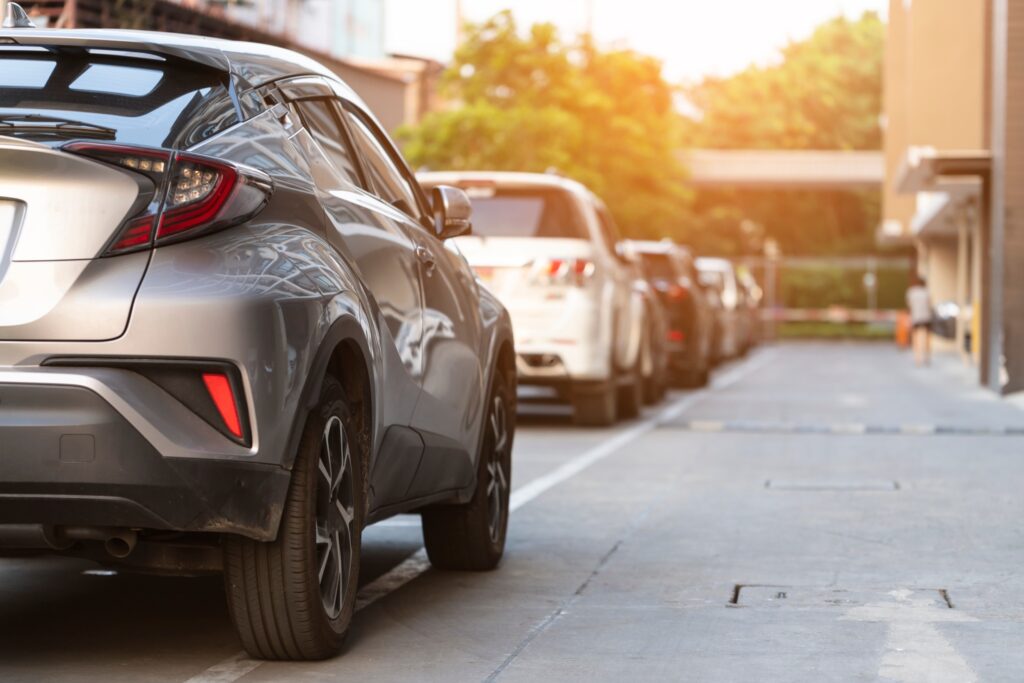Los Lunas Rental Car Accident Lawyer