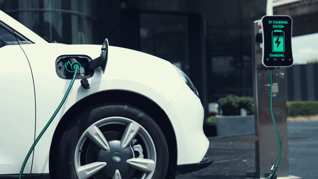 Merrillville Electric Vehicle Accident Lawyer