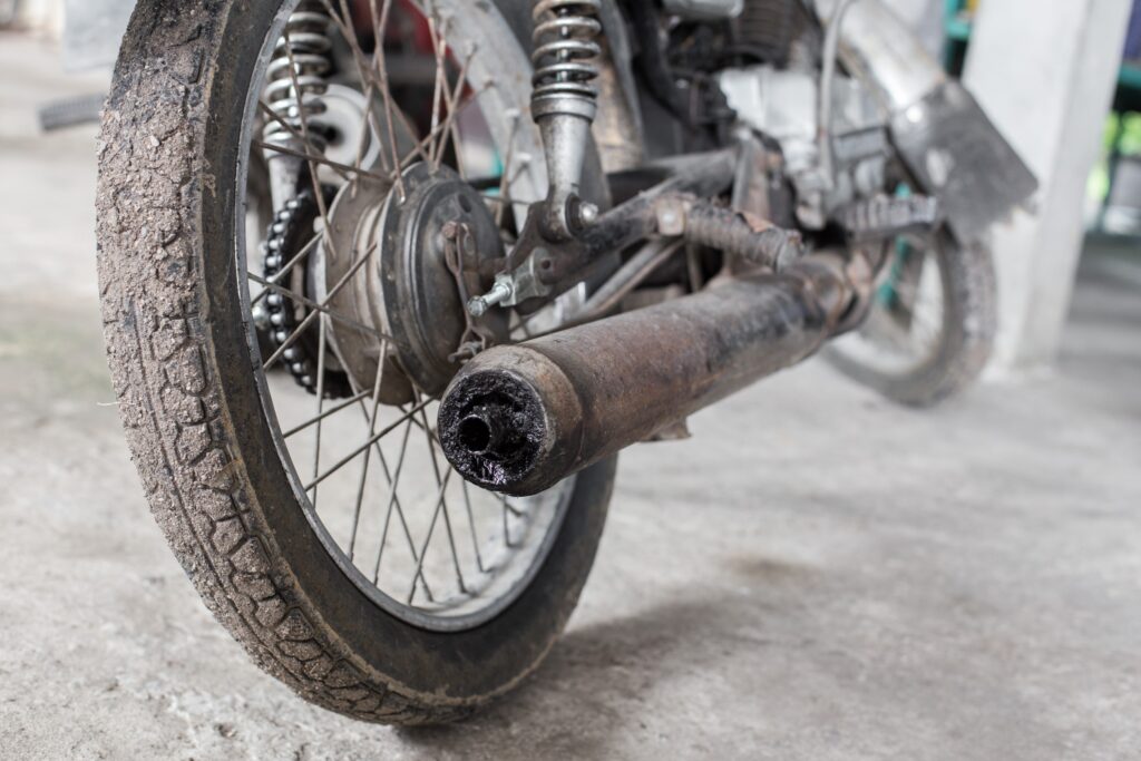 Ontario Motorcycle Accident Lawyers