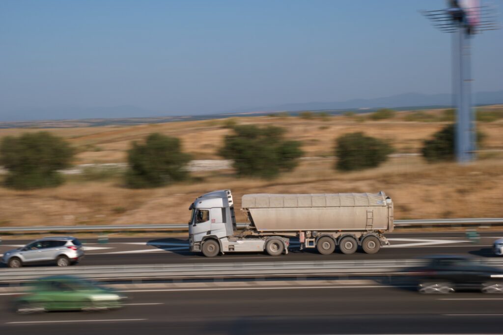 Pasadena Truck Accident Lawyers