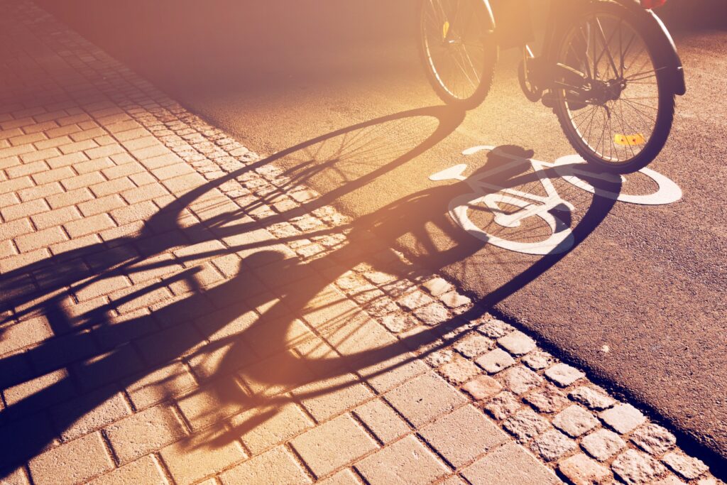 Abogados de accidentes de bicicleta en Sparks