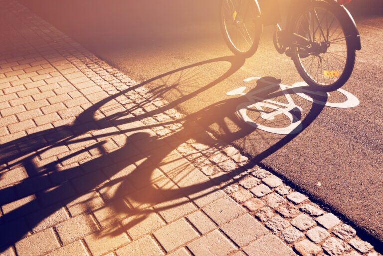 Sparks Bicycle Accident Lawyer