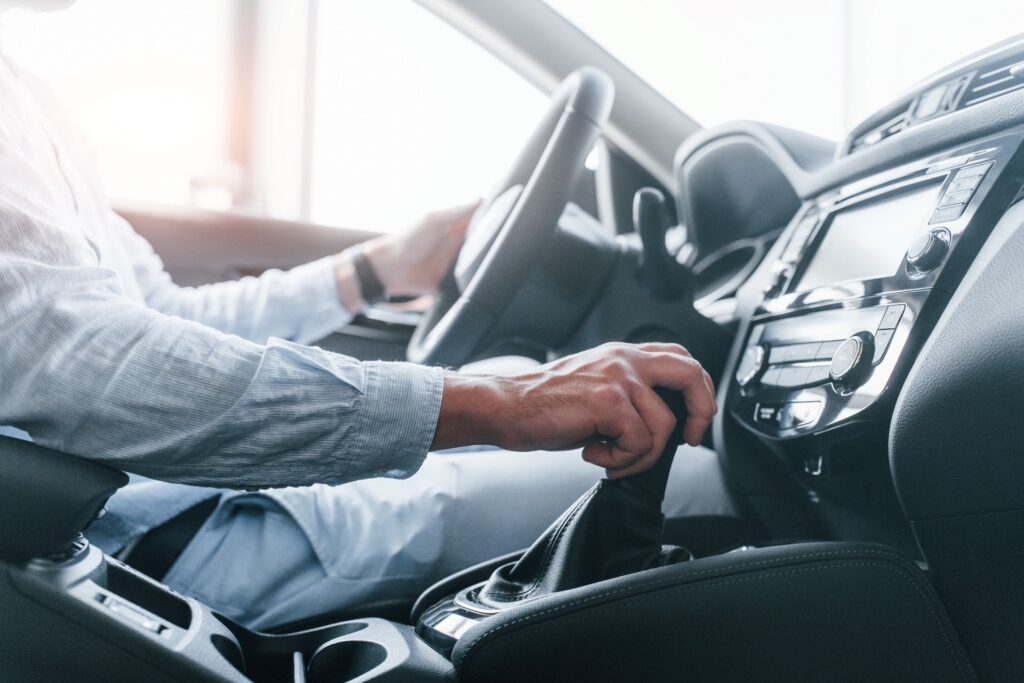 Sparks Passenger Injury Lawyer