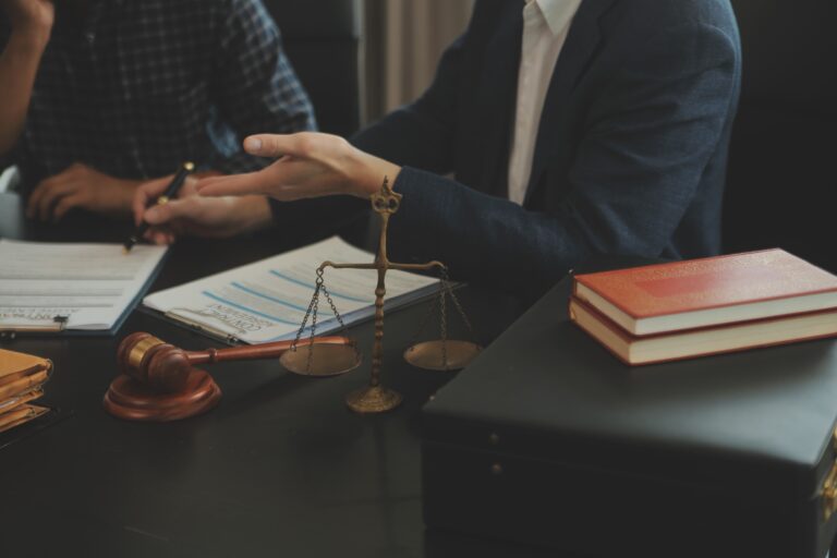 Sparks Personal Injury Lawyer