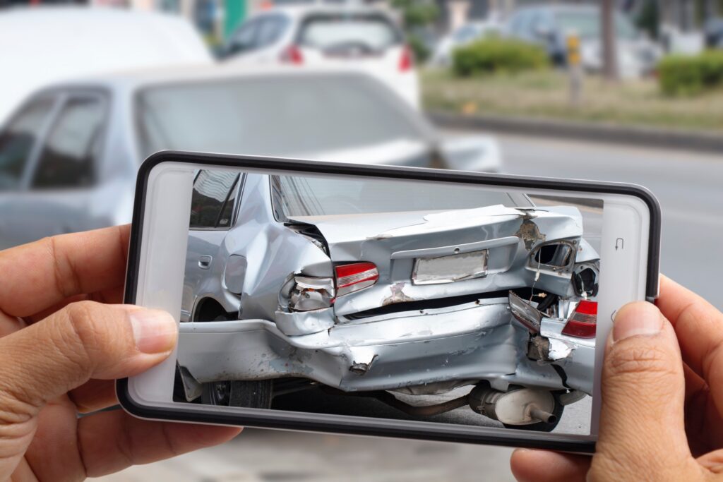 Sparks Uber Accident Lawyer