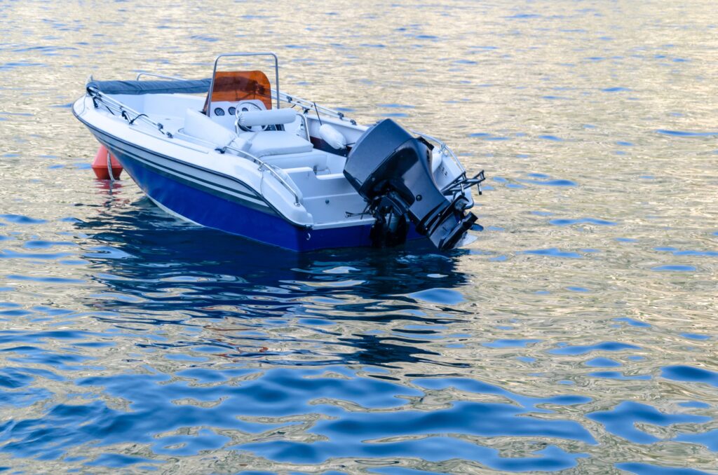 Tolleson Boating Accident Lawyer