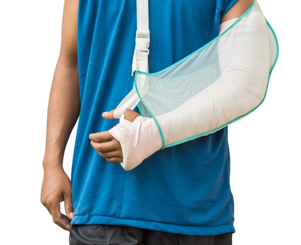 Tolleson Bone Fractures Lawyer