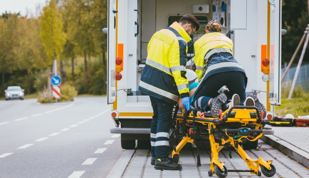 Tolleson Catastrophic Injury Lawyer 