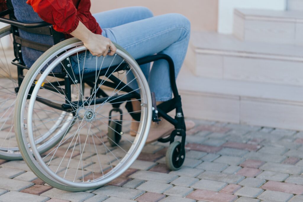 Tolleson Paralysis Injury Lawyer