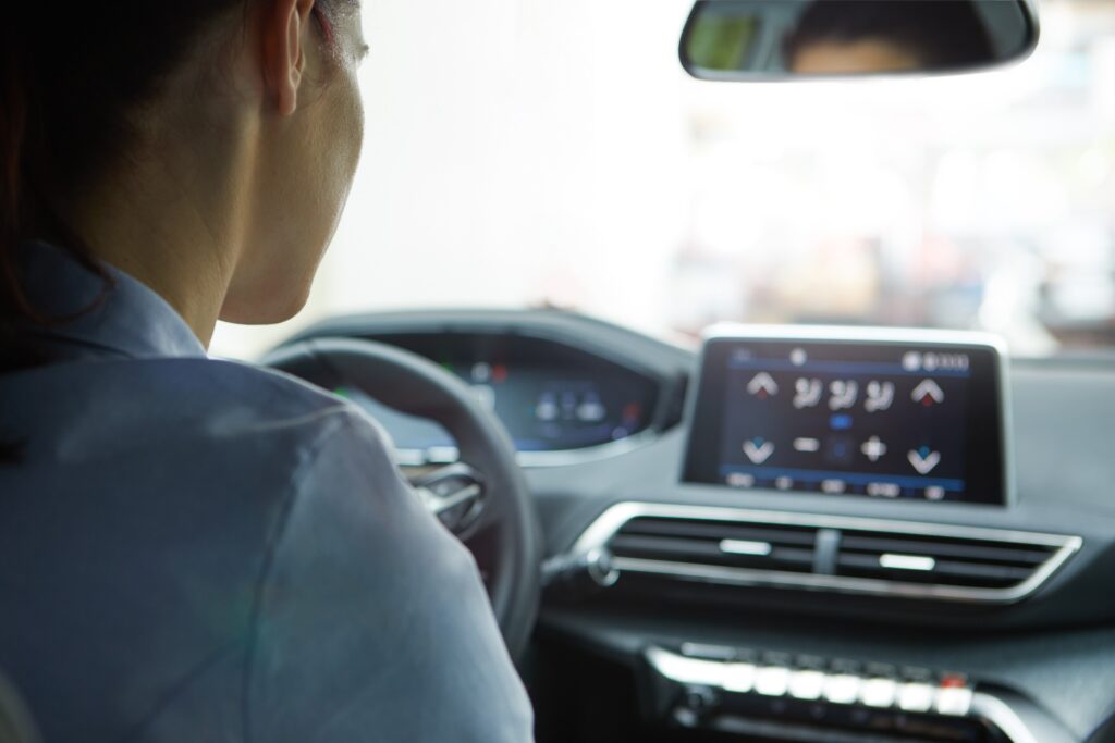 Tolleson Self-Driving Car Accident Lawyer