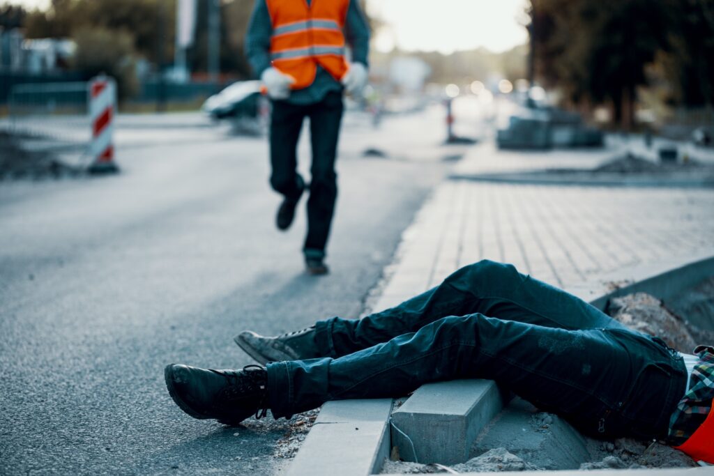 Tolleson Slip and Fall Injury Lawyer