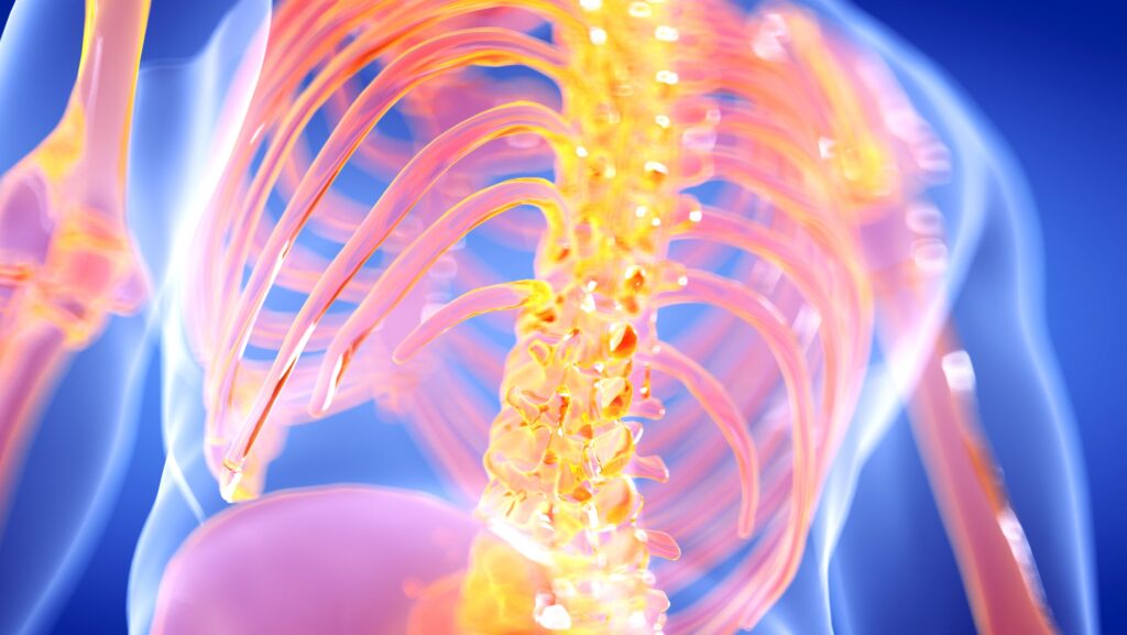 Tolleson Spinal Injury Lawyer